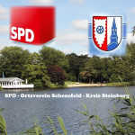 Logo: SPD Schenefeld